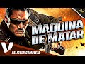 MÁQUINA DE MATAR | PELICULA DE ACCIÓN EN ESPANOL LATINO
