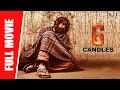 6 Candles - New Full Hindi Dubbed Movie | Shaam, Poonam Kaur | Full HD