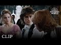 The end of the Yule Ball | Harry Potter and the Goblet of Fire