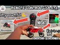 How to Make Remote control car 4x4 🔥 || scince project || #diy #ytshorts #how #shorts