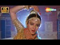 Aaj Radha Ko Shyam (4K Video) | Chaand Kaa Tukdaa | Sridevi,Salman Khan | Lata Mangeshkar Songs
