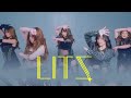 Natataranta - LITZ (Official Music Video)