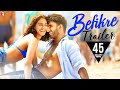 Befikre | Official Trailer | Ranveer Singh | Vaani Kapoor | Aditya Chopra