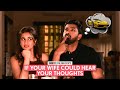 FilterCopy | If Your Wife Could Hear Your Thoughts | Ft. @RohitandKanu