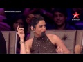 Dil Hai Hindustani , Shalmali Kholgade Rapping!