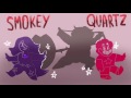 Smokey Quartz Theme - SU (Mini Extension)