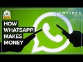Is WhatsApp, Facebook’s Biggest Acquisition, Paying Off A Decade Later?
