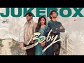Baby - Jukebox | Anand Deverakonda, Vaishnavi Chaitanya, Viraj Ashwin | Vijai Bulganin