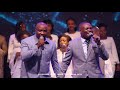 Amen Amen -Boaz Danken ft Ambwene Mwasongwe #GodisReal #PenuelAlbum #Ephesians3:20