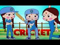 Chutki - Dholakpur Premier League 2024 | Cricket Cartoons for Kids | Fun Kids Videos