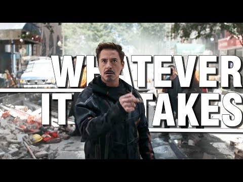 Download ► Infinity War | Whatever It Takes free