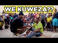 #PataPotea : WE KUWEZA? / MTAA MZIMA WAPO HOI, WAISHINDWA CHALLENGE HII