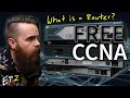 What is a ROUTER? // FREE CCNA // EP 2