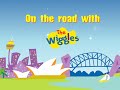 The Wiggles- On The Road With The Wiggles (LIVE Hot Potatoes!) 50p