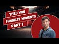 Theo Von Funniest Moments Part 1