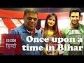 Star cast of Once upon a time in Bihar: BBC Hindi