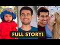 The Real Story of Dhruv Rathee | 10 Million Special