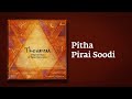 Pitha Pirai Soodi Song | Thevaram Song in Tamil | பித்தாபிறை | Sounds of Isha