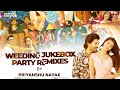 Best Wedding & Party Remix Jukebox 2024 - Priyanshu Nayak || Nonstop Dance Music || Hindi & Punjabi