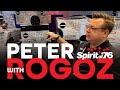 Show Series and Pro Line Fireworks with Peter Rogoz of Spirit of '76 - COBRA Con 2024