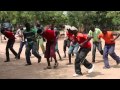 Tanzania Sukuma Dance, Shabashika Jembe