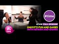 Fun and Games with Hewan Gebrewold and Hana Girma  | #Time