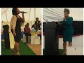 Imbewu Actress Phindile Gwala loves preaching the Gospel