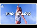 Songs make you sing out loud every time you play - Best songs to boost your mood #4
