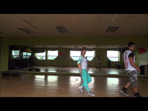 Скачать песню travesura zumba fitness