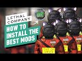 Lethal Company - How to Install Mods