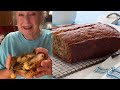 Banana Nut Bread | Cooking With Brenda Gantt  2023