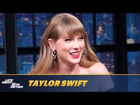 Taylor Swift Explains Why She s Re Recording Her Albums