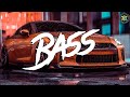 🔈BASS BOOSTED🔈 EXTREME BASS BOOSTED 🔥🔥 BEST EDM, BOUNCE, ELECTRO HOUSE 2021