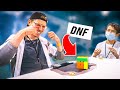 I Cried At My Cubing Competition - Seraing Open Vlog 🇧🇪