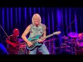 Steve Morse Band and Dixie Dregs