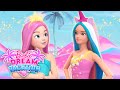 Barbie Dream Vacation | FULL EPISODES | Ep. 1-4