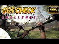 DEAD ISLAND 2 SoLA DLC - GUT CHECK CHALLENGE TUTORIAL - MAIM 25 WHIPPERS INTESTINAL WHIPS