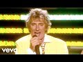 Rod Stewart - Maggie May / Gasoline Alley (from One Night Only!) ft. Ron Wood