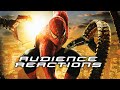 SPIDER-MAN 2 {Spider-Monday}: Audience Reactions | April 22, 2024