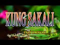 KUNG SAKALI [ karaoke version ] popularized by PABS DADIVAS