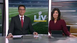 Cold Weather NFL Football Player & Team Clothing And Performance Gear - WSI Sports (WCCO News Clip)