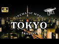 🇯🇵TOKYO, Japan | What to Do in Tokyo | VIEW from the SKY | What to SEE in Tokyo