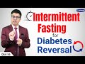 Does Intermittent Fasting Helps In Diabetes? | Diabexy | Lokendra Tomar