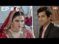 Din Dhallay, Episode # 6, Best PTV Drama Serial, HD | Saba Hameed | Ahsan Khan | Sara Chauhdary |