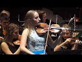 Vivaldi - Winter Violin Concerto, Ospedale della Pietà, Karolina Podorska & Andrzej Kucybała