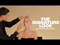 The Signature Look with Ariel & Meredith Duxbury