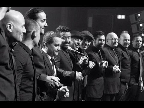 rencontre jacques brel