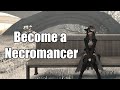 Become a Necromancer: A Guide to Solo Palace of the Dead as Red Mage