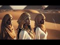 Sahara Musique - Mystic Oasis (DJ MIX 2024)