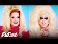 The Pit Stop S13 E16 | Trixie Mattel & Katya Vibe to the Grand Finale 🤣 RuPaul's Drag Race